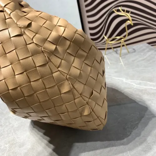 Replica Bottega Veneta BV AAA Quality Handbags For Women #1393729 $115.00 USD for Wholesale