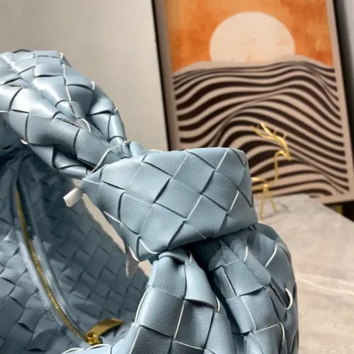 Replica Bottega Veneta BV AAA Quality Handbags For Women #1393730 $115.00 USD for Wholesale