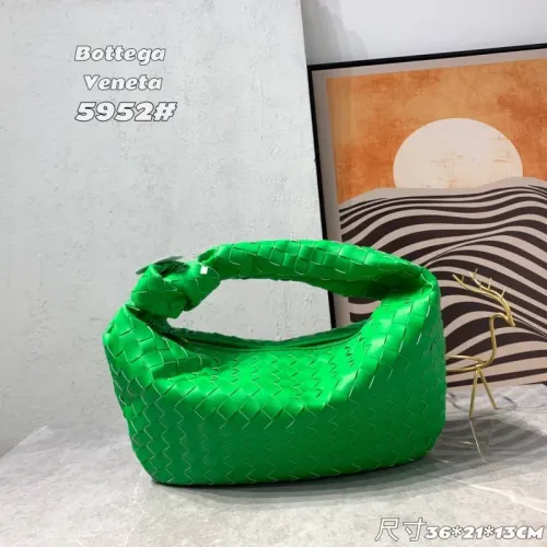 Bottega Veneta BV AAA Quality Handbags For Women #1393731