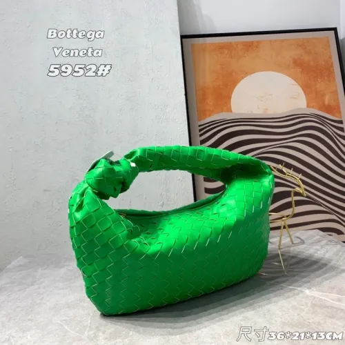 Replica Bottega Veneta BV AAA Quality Handbags For Women #1393731 $115.00 USD for Wholesale