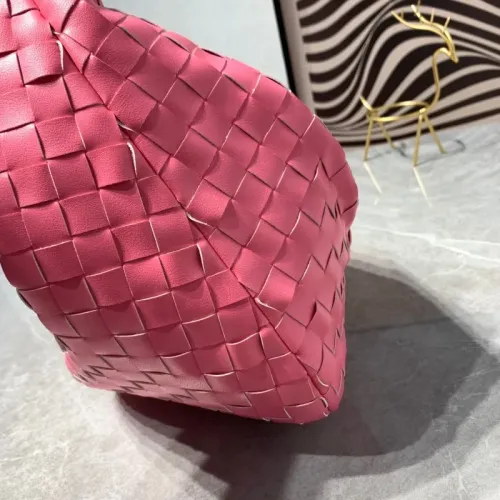 Replica Bottega Veneta BV AAA Quality Handbags For Women #1393732 $115.00 USD for Wholesale