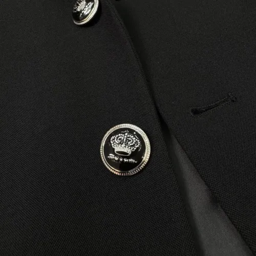 Replica Dolce & Gabbana D&G Jackets Long Sleeved For Men #1393756 $122.00 USD for Wholesale