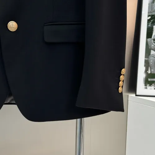 Replica Dolce & Gabbana D&G Jackets Long Sleeved For Men #1393765 $145.00 USD for Wholesale