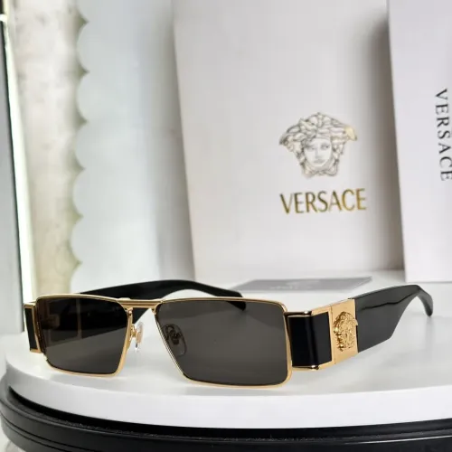 Versace AAA Quality Sunglasses #1393787