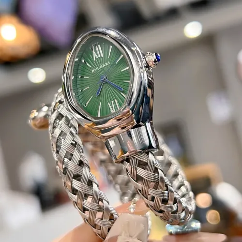 Bvlgari Watches #1393797