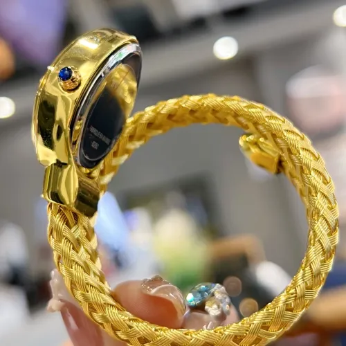 Replica Bvlgari Watches #1393801 $39.00 USD for Wholesale