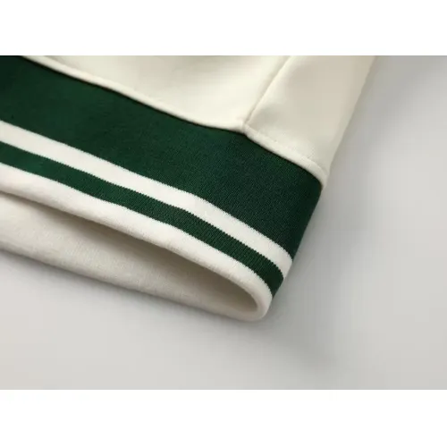 Replica Versace Jackets Long Sleeved For Unisex #1393809 $80.00 USD for Wholesale