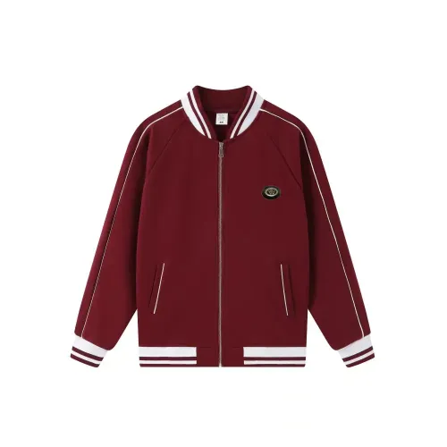 Versace Jackets Long Sleeved For Unisex #1393811