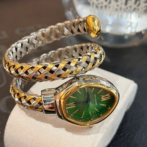 Bvlgari Watches #1393816
