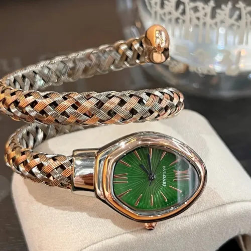 Bvlgari Watches #1393820