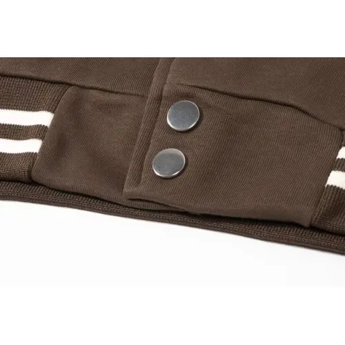 Replica Burberry Jackets Long Sleeved For Unisex #1393822 $80.00 USD for Wholesale