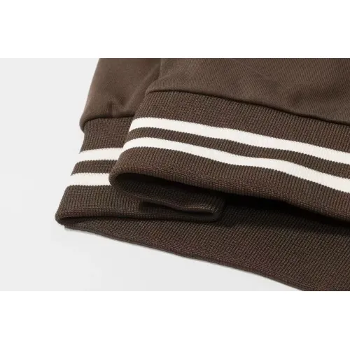 Replica Burberry Jackets Long Sleeved For Unisex #1393822 $80.00 USD for Wholesale