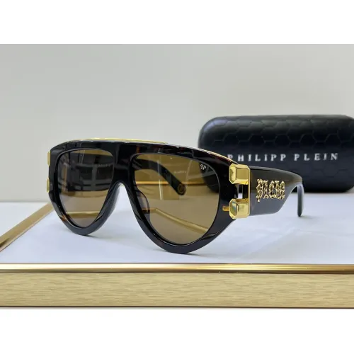 Philipp Plein PP AAA Quality Sunglasses #1393907