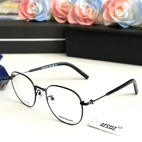 Montblanc Goggles #1393955