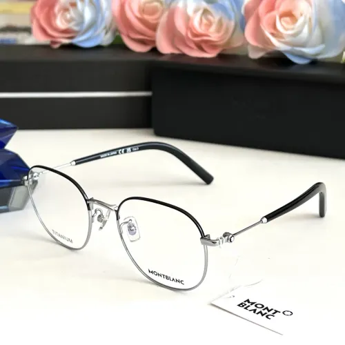 Montblanc Goggles #1393958