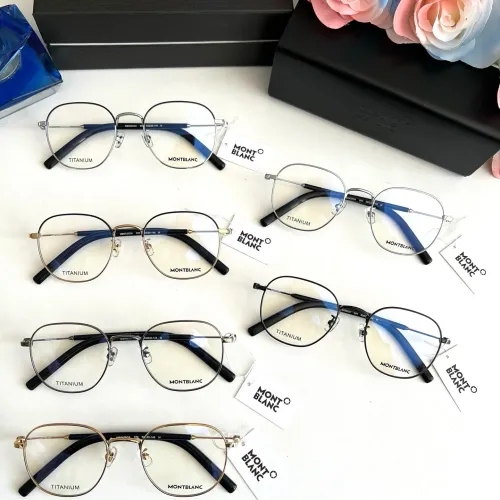 Replica Montblanc Goggles #1393958 $64.00 USD for Wholesale