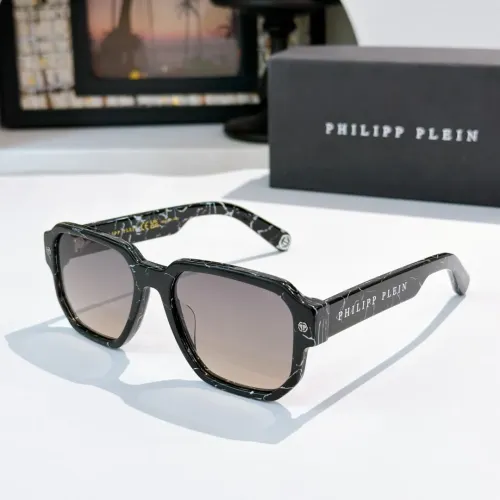 Philipp Plein PP AAA Quality Sunglasses #1393973