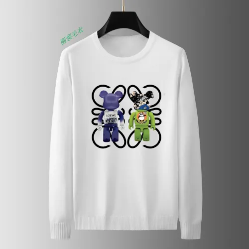 LOEWE Sweaters Long Sleeved For Men #1394090