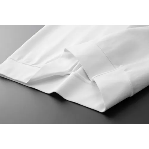 Replica Burberry Hoodies Long Sleeved For Men #1394129 $48.00 USD for Wholesale