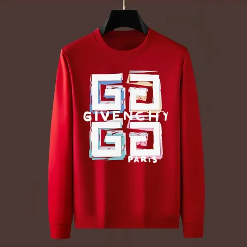 Givenchy Hoodies Long Sleeved For Men #1394158