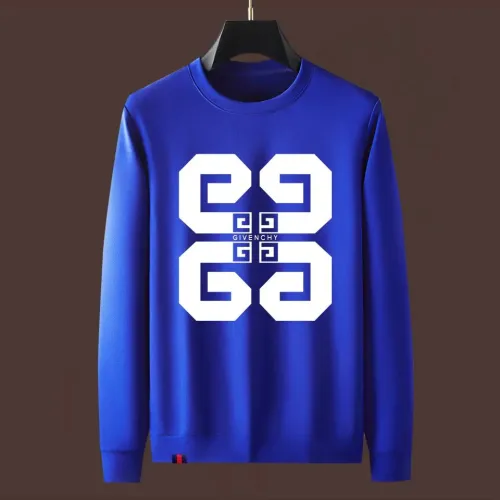 Givenchy Hoodies Long Sleeved For Men #1394164