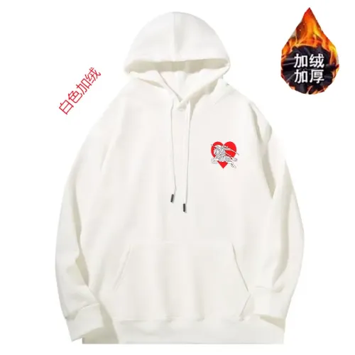 Burberry Hoodies Long Sleeved For Unisex #1394505