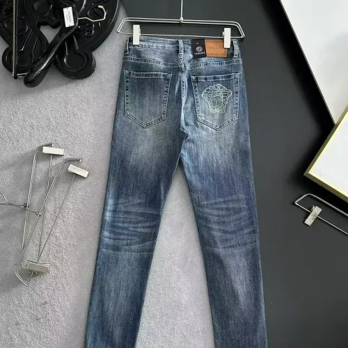 Replica Versace Jeans For Men #1394510 $68.00 USD for Wholesale