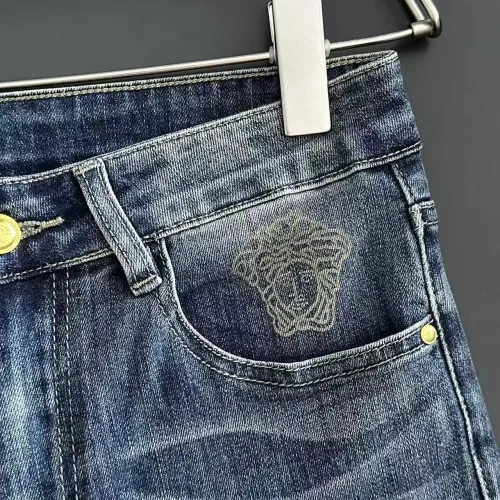Replica Versace Jeans For Men #1394510 $68.00 USD for Wholesale
