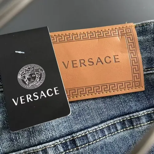 Replica Versace Jeans For Men #1394510 $68.00 USD for Wholesale