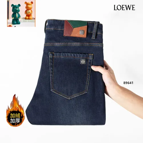 LOEWE Jeans For Men #1394563