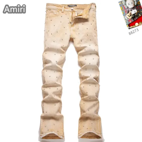 Amiri Jeans For Men #1394566