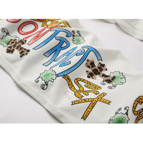 Replica Chrome Hearts Jeans For Men #1394578 $48.00 USD for Wholesale