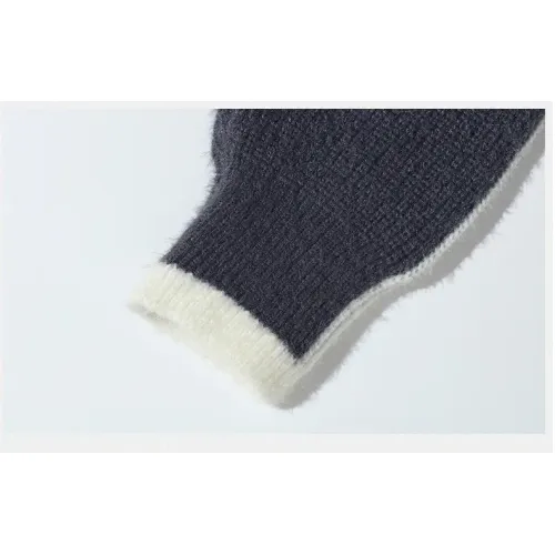 Replica Thom Browne TB Sweaters Long Sleeved For Men #1394664 $48.00 USD for Wholesale