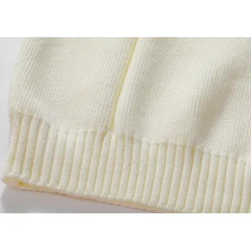 Replica Moncler Sweaters Long Sleeved For Men #1394666 $48.00 USD for Wholesale