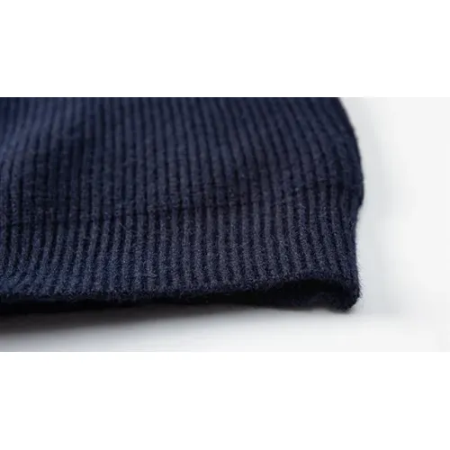 Replica Moncler Sweaters Long Sleeved For Men #1394685 $48.00 USD for Wholesale