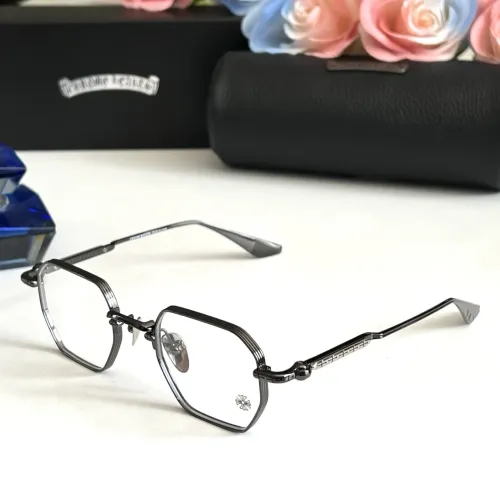 Chrome Hearts Goggles #1394769