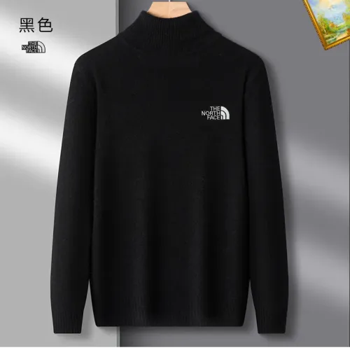 The North Face Sweaters Long Sleeved For Men #1394778