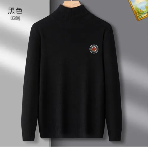 Dsquared Sweaters Long Sleeved For Men #1394788