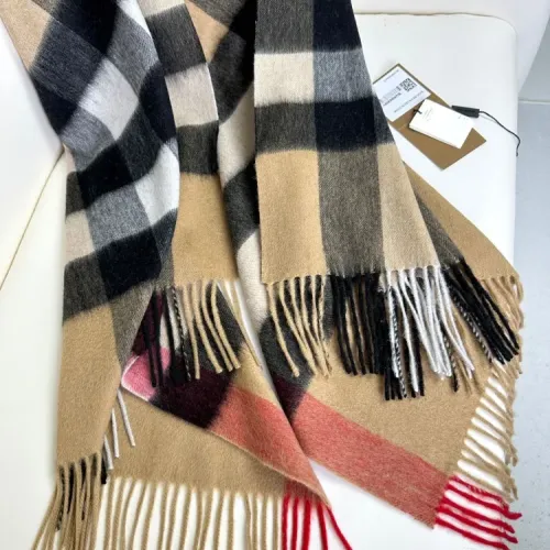 Replica Burberry Scarf #1394870 $48.00 USD for Wholesale