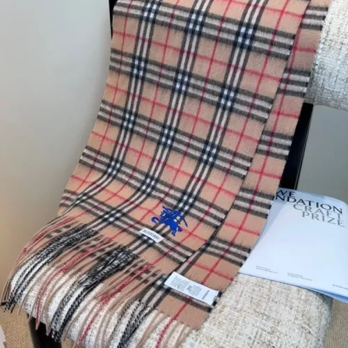 Replica Burberry Scarf #1394876 $52.00 USD for Wholesale