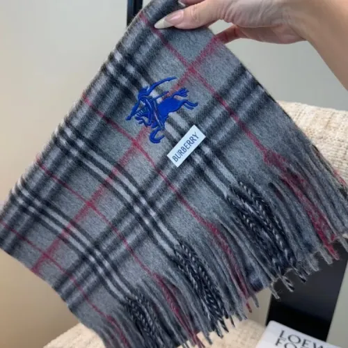 Burberry Scarf #1394877