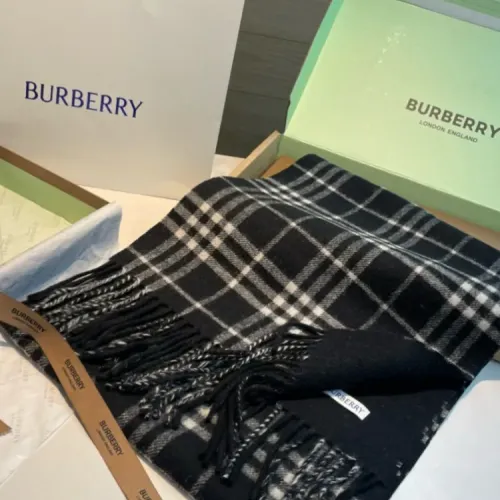 Burberry Scarf #1394882