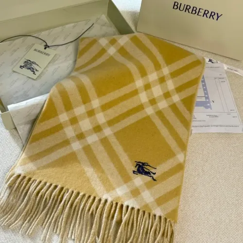 Burberry Scarf #1394886