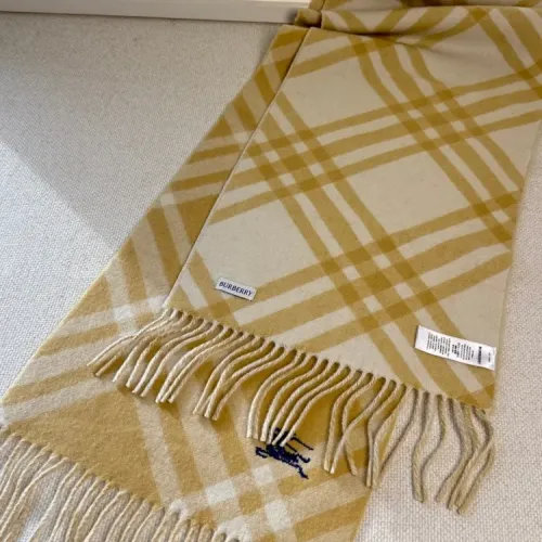 Replica Burberry Scarf #1394886 $56.00 USD for Wholesale
