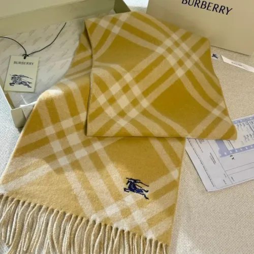 Replica Burberry Scarf #1394886 $56.00 USD for Wholesale