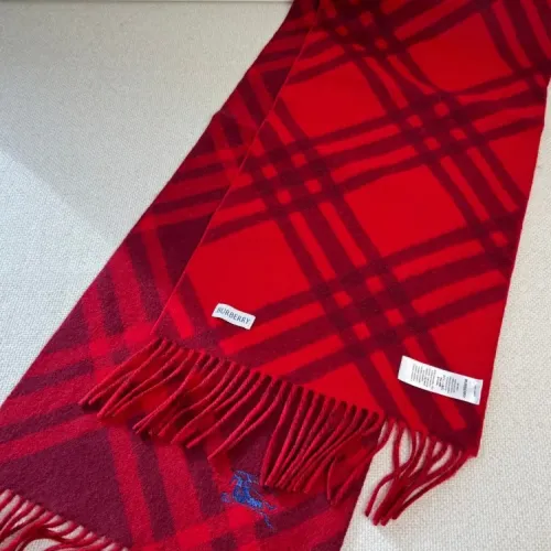 Replica Burberry Scarf #1394887 $56.00 USD for Wholesale