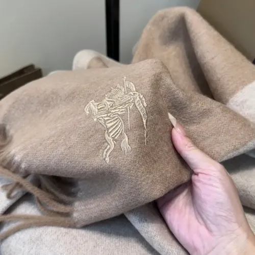 Replica Burberry Scarf #1394889 $56.00 USD for Wholesale