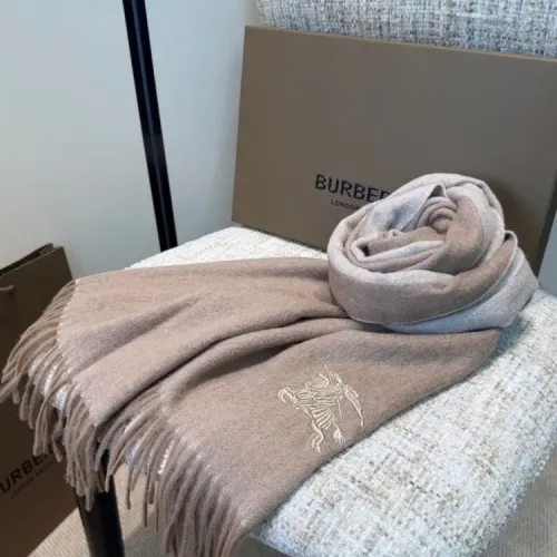 Replica Burberry Scarf #1394889 $56.00 USD for Wholesale
