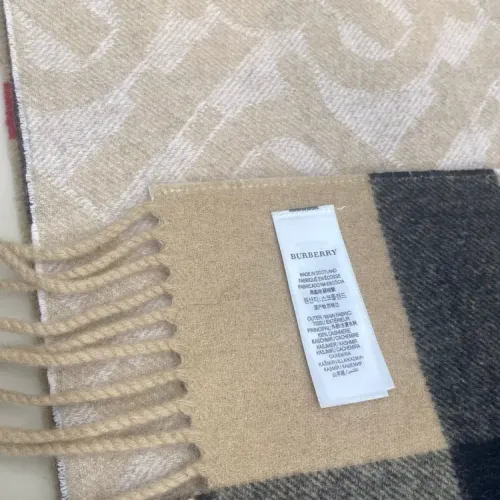 Replica Burberry Scarf #1394893 $68.00 USD for Wholesale