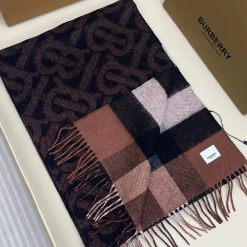 Replica Burberry Scarf #1394894 $68.00 USD for Wholesale